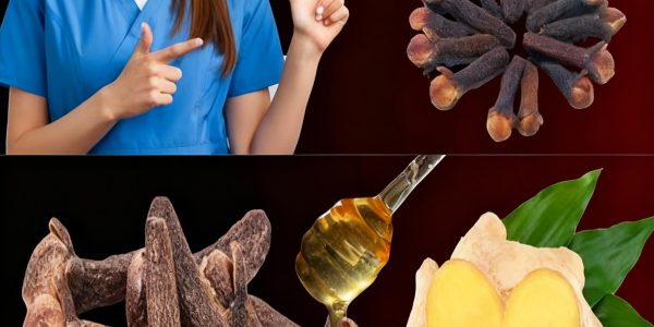 Unlocking 18 Proven Benefits of Ginger, Cloves, and Honey – dogpjs.com