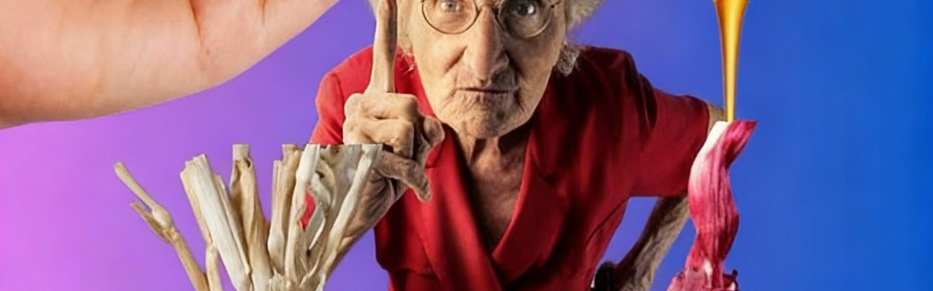 Unlock the Secret to 35 Years of Vibrant Health: My Natural Elixir for Crystal-Clear Vision, Razor-Sharp Mind, and Rock-Steady Blood Pressure Unlock the Secret to 35 Years of Vibrant Health: My Natural Elixir for Crystal-Clear Vision, Razor-Sharp Mind, and Rock-Steady Blood Pressure