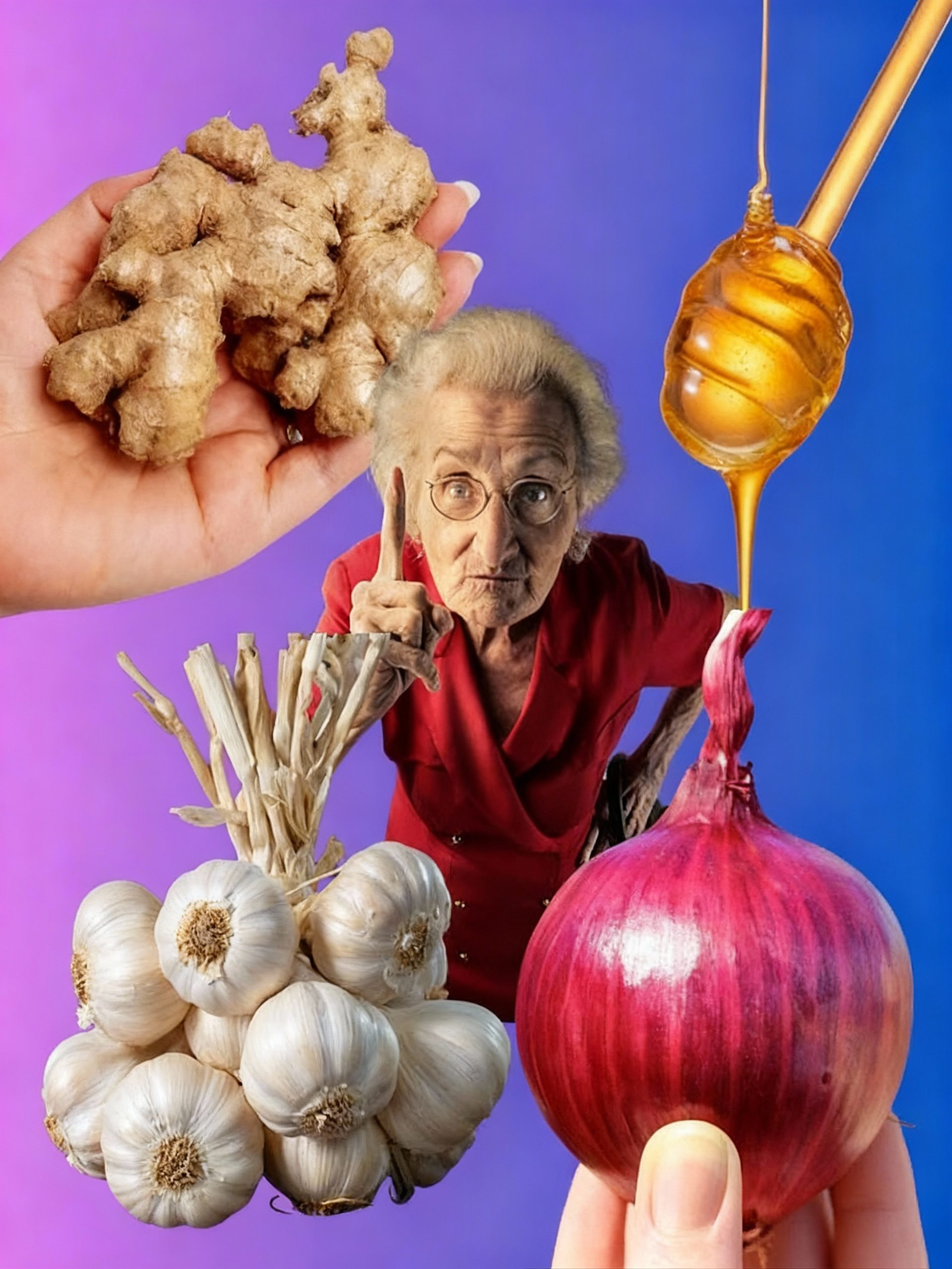 Unlock the Secret to 35 Years of Vibrant Health: My Natural Elixir for Crystal-Clear Vision, Razor-Sharp Mind, and Rock-Steady Blood Pressure Unlock the Secret to 35 Years of Vibrant Health: My Natural Elixir for Crystal-Clear Vision, Razor-Sharp Mind, and Rock-Steady Blood Pressure