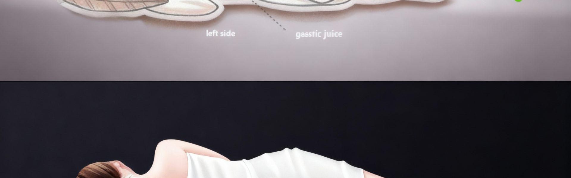 Why Your Left Side Is the Ultimate Game-Changer Why Your Left Side Is the Ultimate Game-Changer