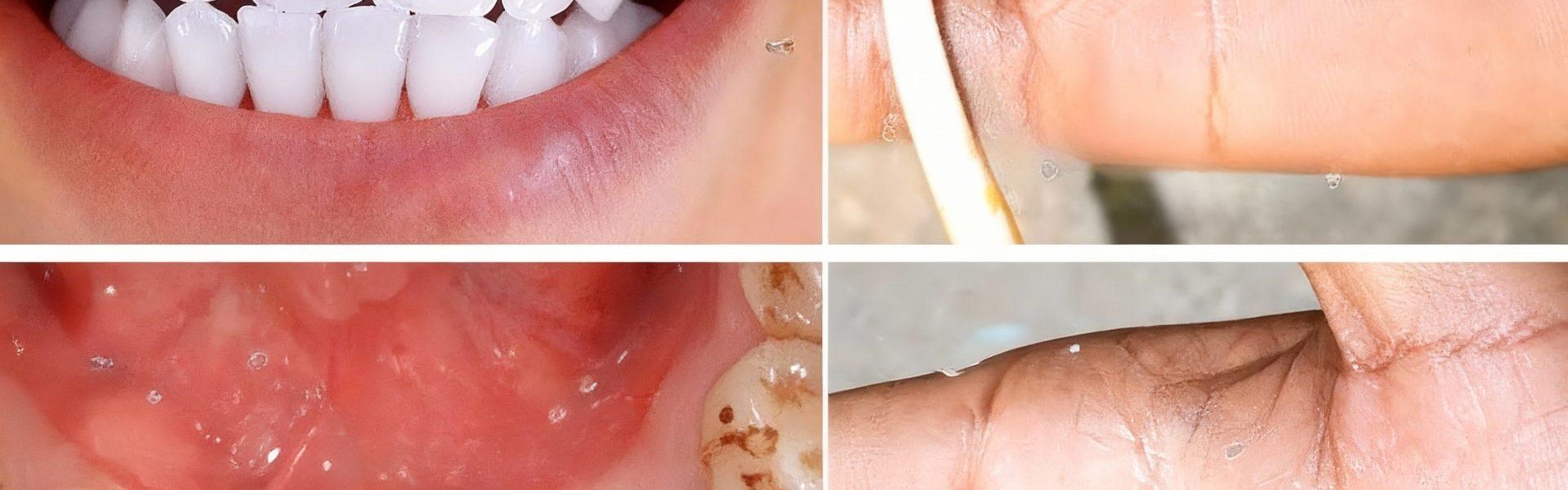 š Unlock a Dazzling Smile in Just 2 Minutes with This Kitchen Secret! š Unlock a Dazzling Smile in Just 2 Minutes with This Kitchen Secret!