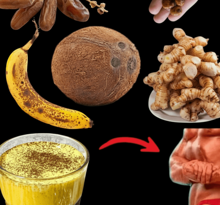 The Ultimate Male Energy Drink to Skyrocket Vitality! 💪✨ The Ultimate Male Energy Drink to Skyrocket Vitality! 💪✨