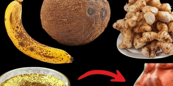 The Ultimate Male Energy Drink to Skyrocket Vitality! 💪✨ The Ultimate Male Energy Drink to Skyrocket Vitality! 💪✨