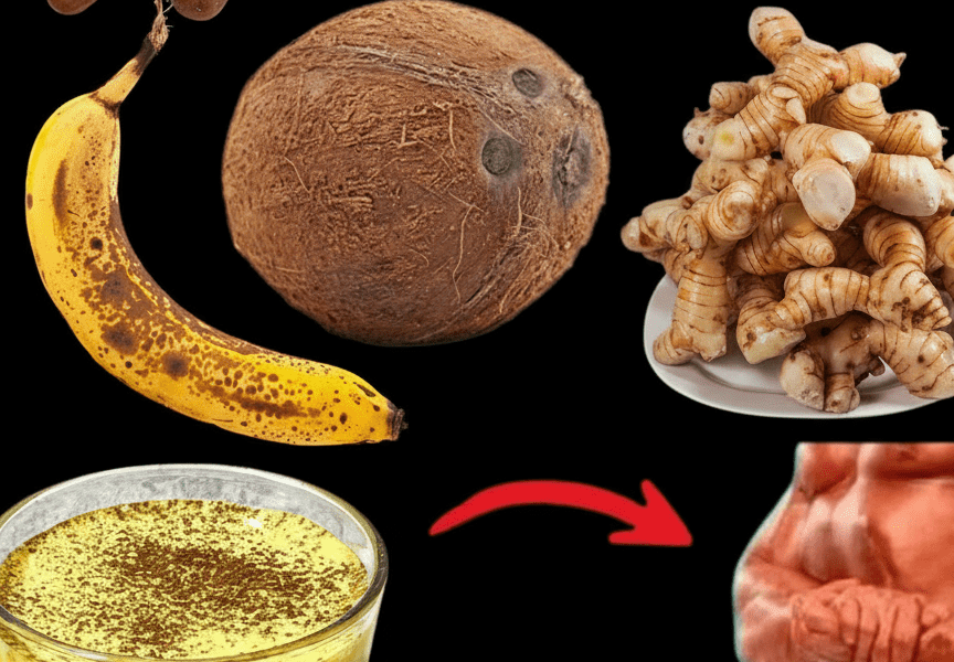 The Ultimate Male Energy Drink to Skyrocket Vitality! 💪✨