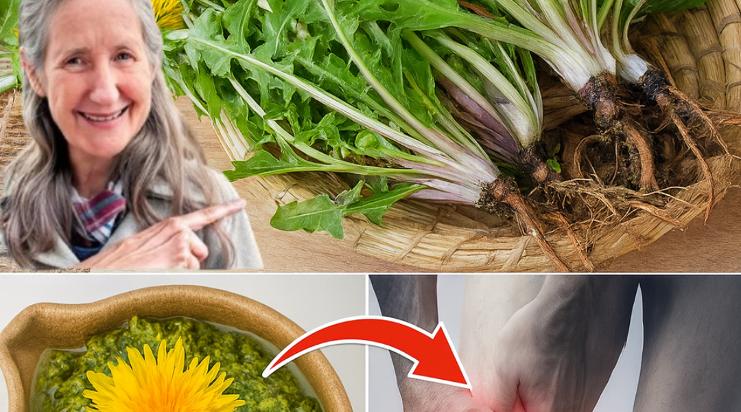 🌼 Unlock the Magic of Dandelions: 10 Surprising Uses to Transform Your Life 🌼 Unlock the Magic of Dandelions: 10 Surprising Uses to Transform Your Life