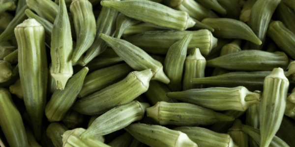Okra: The Secret Superfood You’ve Been Overlooking 🌱