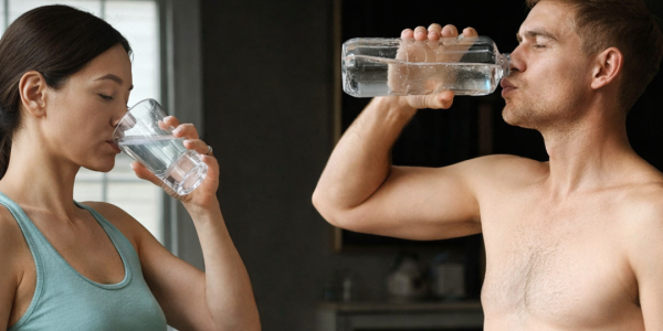 5 Common Mistakes We Make When Drinking Water (And How to Fix Them Easily)