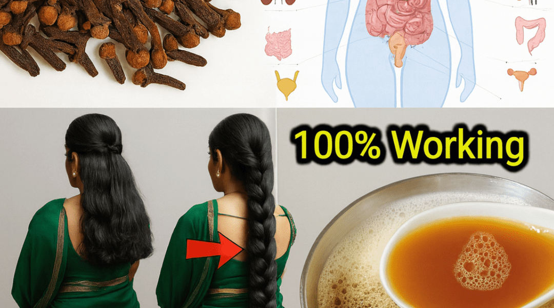 The Hidden Power of the Bud: 7 Extraordinary Clove Secrets Every Woman Needs to Know for Total Wellness