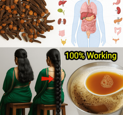 The Hidden Power of the Bud: 7 Extraordinary Clove Secrets Every Woman Needs to Know for Total Wellness