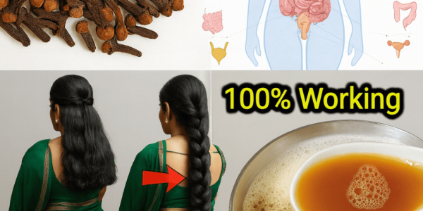 The Hidden Power of the Bud: 7 Extraordinary Clove Secrets Every Woman Needs to Know for Total Wellness