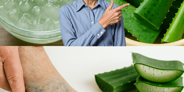 The Desert Miracle: Why This Single Plant Holds the Key to Vanishing Varicose Veins and Heavy Legs 🌵💚 The Desert Miracle: Why This Single Plant Holds the Key to Vanishing Varicose Veins and Heavy Legs 🌵💚
