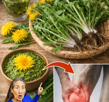 Discover the Hidden Treasure in Your Garden: Why This Common Plant Is Truly Worth Exploring