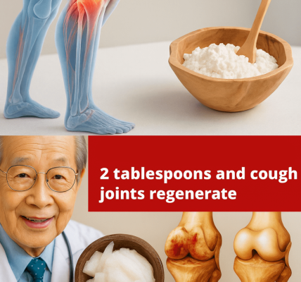 The 97-Year-Old Orthopedic Doctor’s Hidden Joint Secret: Why This Ancient Oil Could Be Your Key to Effortless Mobility