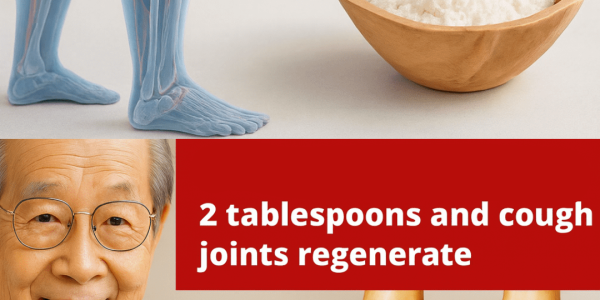 The 97-Year-Old Orthopedic Doctor’s Hidden Joint Secret: Why This Ancient Oil Could Be Your Key to Effortless Mobility