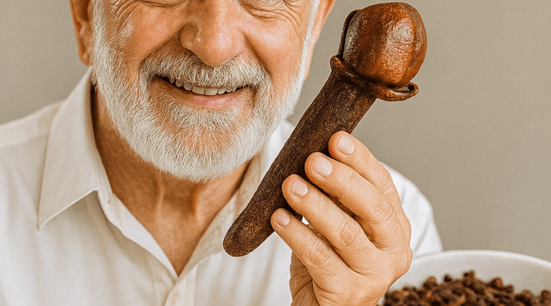 How Chewing a Few Cloves Every Day Naturally Supported My Wellness Journey (You’ll Wish You Knew This Sooner) How Chewing a Few Cloves Every Day Naturally Supported My Wellness Journey (You’ll Wish You Knew This Sooner)