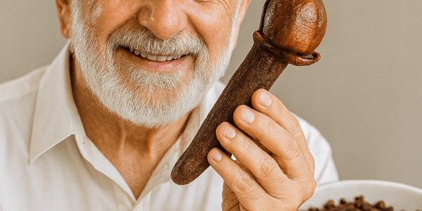 How Chewing a Few Cloves Every Day Naturally Supported My Wellness Journey (You’ll Wish You Knew This Sooner)