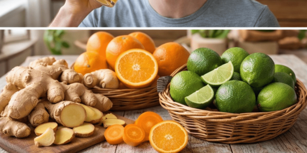 How One Simple Natural Juice Recipe Can Help Support Your Daily Eye Health Routine