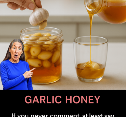 What Happens to Your Body When You Eat Garlic and Honey on an Empty Stomach for 7 Days? What Happens to Your Body When You Eat Garlic and Honey on an Empty Stomach for 7 Days?