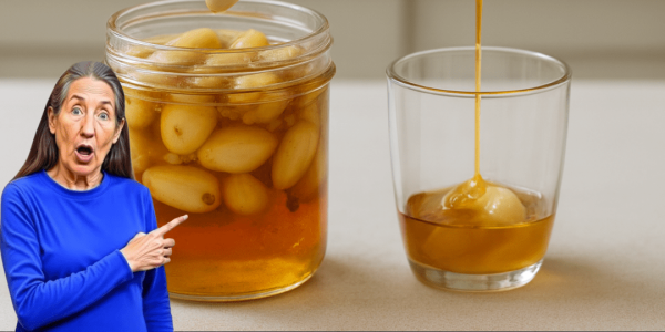 What Happens to Your Body When You Eat Garlic and Honey on an Empty Stomach for 7 Days?