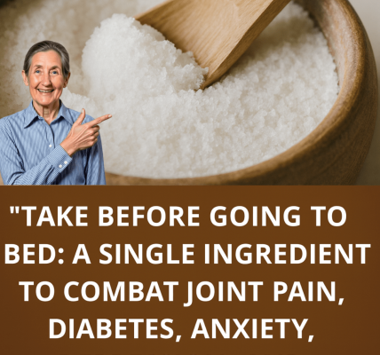 The Forgotten Mineral: Why Taking This Simple Nutrient Before Bed Could Be Your Deep Sleep Secret