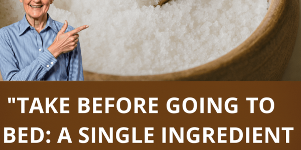 The Forgotten Mineral: Why Taking This Simple Nutrient Before Bed Could Be Your Deep Sleep Secret The Forgotten Mineral: Why Taking This Simple Nutrient Before Bed Could Be Your Deep Sleep Secret