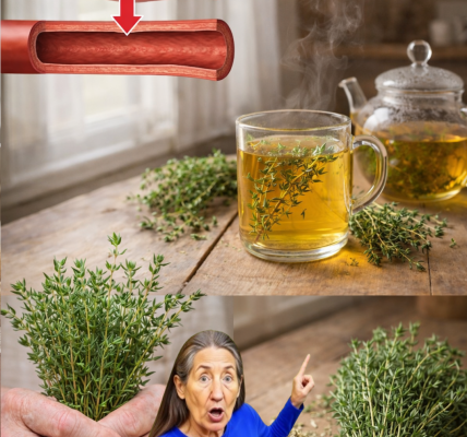 Discover the Potential Wellness Benefits of Thyme: A Simple Herb for Everyday Support