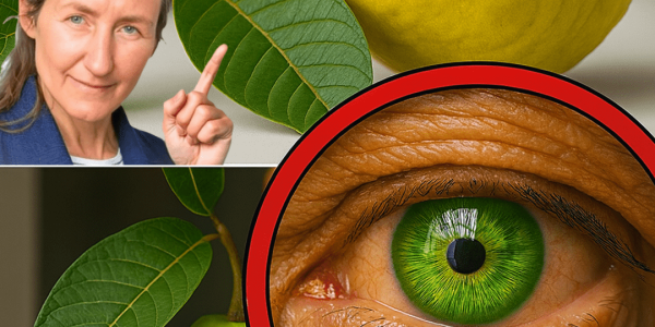 Unveiling the Emerald Secret: Can Guava Be the Key to Your Clearest Vision?