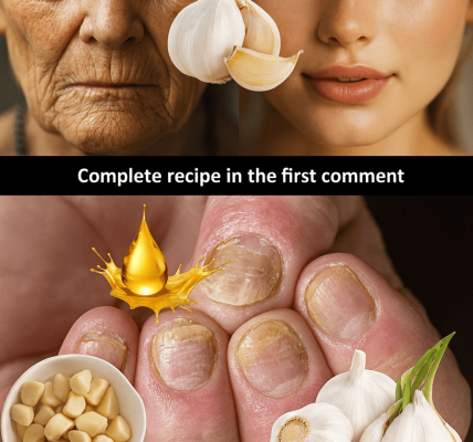 The Unbelievable Kitchen Secret: How a Simple Garlic Mask Can Reignite Your Collagen and Smooth Fine Lines at Any Age The Unbelievable Kitchen Secret: How a Simple Garlic Mask Can Reignite Your Collagen and Smooth Fine Lines at Any Age