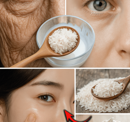 The Ancient Grain Gold: Unlocking the Japanese Rice Mask Secret to Achieve Glass Skin Radiance The Ancient Grain Gold: Unlocking the Japanese Rice Mask Secret to Achieve Glass Skin Radiance