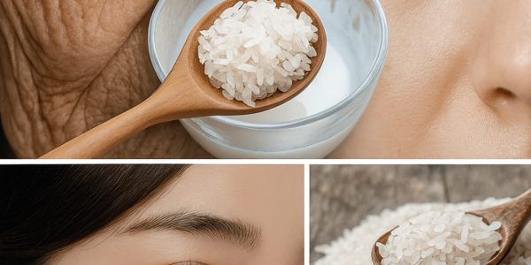 The Ancient Grain Gold: Unlocking the Japanese Rice Mask Secret to Achieve Glass Skin Radiance The Ancient Grain Gold: Unlocking the Japanese Rice Mask Secret to Achieve Glass Skin Radiance