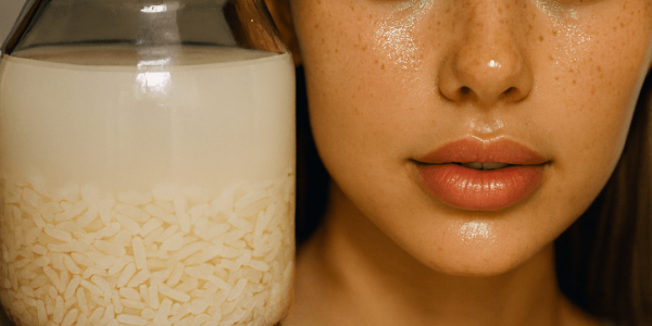 No Soap, No Face Wash: Could Simple Rice Water Be the Gentle Skincare Habit Your Skin Needs?