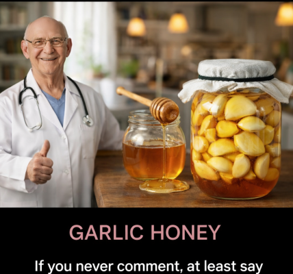 Discover the Simple Morning Ritual of Garlic and Honey on an Empty Stomach: A 7-Day Guide to Everyday Wellness