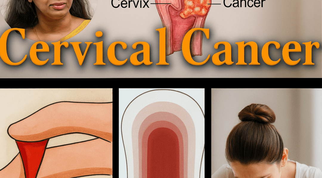 The Silent Crisis: $ Urgent Messages Your Uterus Is Sending You – Are You Dismissing the Call? The Silent Crisis: $ Urgent Messages Your Uterus Is Sending You – Are You Dismissing the Call?