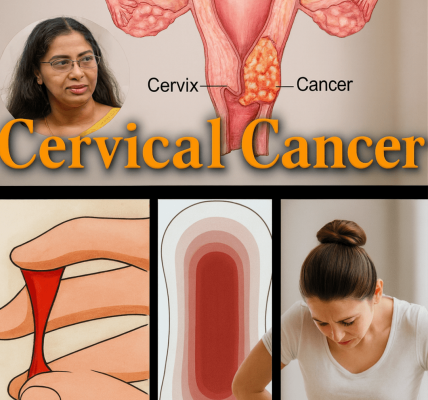 The Silent Crisis: $ Urgent Messages Your Uterus Is Sending You – Are You Dismissing the Call?