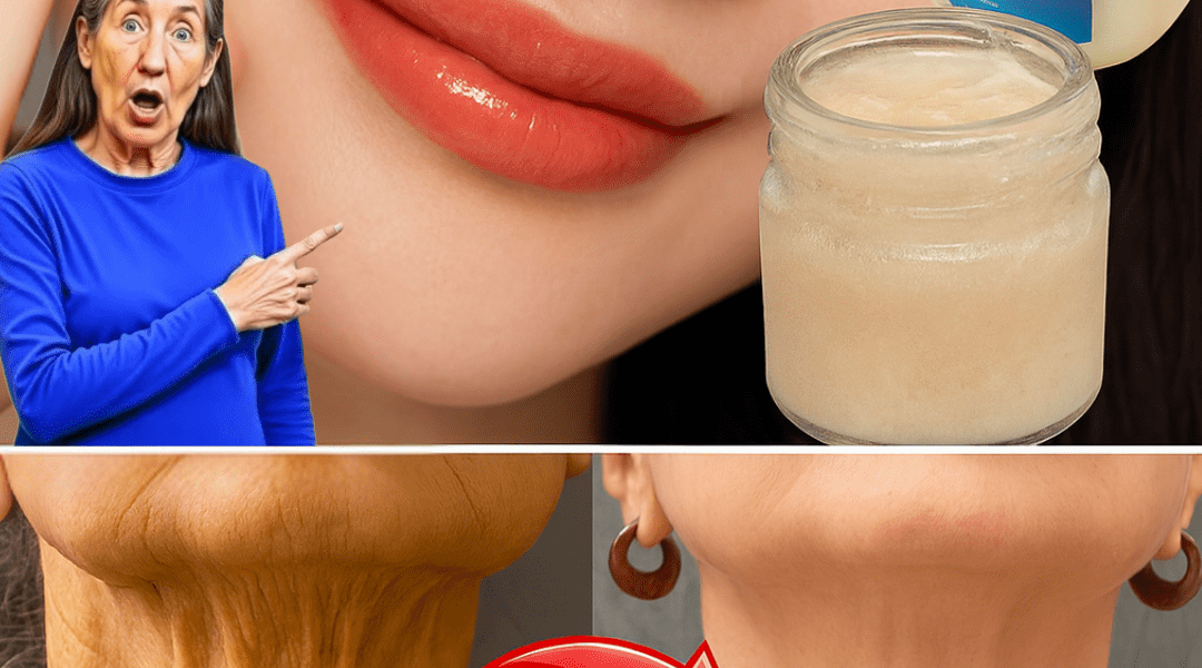 The Miracle: How a Decades-Old “Slugging” Secret is Quietly Erasing Deep Wrinkles and Transforming Mature Skin Overnight The Miracle: How a Decades-Old “Slugging” Secret is Quietly Erasing Deep Wrinkles and Transforming Mature Skin Overnight