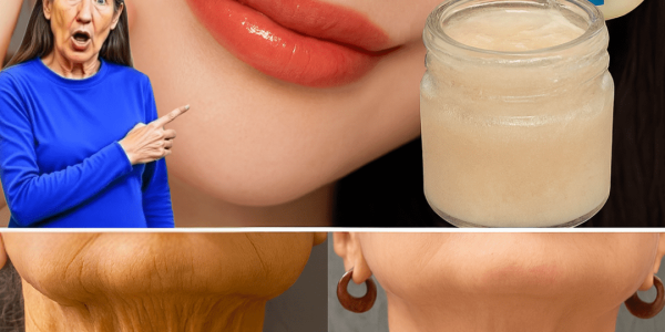 The  Miracle: How a Decades-Old “Slugging” Secret is Quietly Erasing Deep Wrinkles and Transforming Mature Skin Overnight