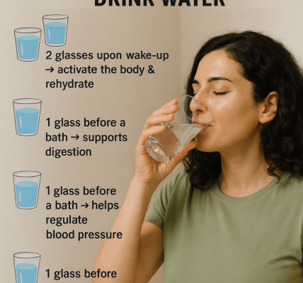 The Hidden Hydration Secrets: When a Sip Becomes a Superpower and Why You’re Missing Out