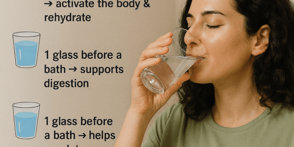 The Hidden Hydration Secrets: When a Sip Becomes a Superpower and Why You’re Missing Out The Hidden Hydration Secrets: When a Sip Becomes a Superpower and Why You’re Missing Out
