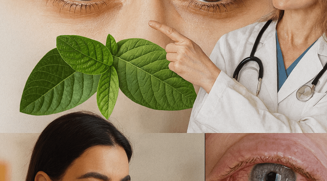 The Tropical Titan: 5 Ancient Guava Secrets to Ignite Vision, Banish Blurriness, and Achieve Age-Defying Clarity The Tropical Titan: 5 Ancient Guava Secrets to Ignite Vision, Banish Blurriness, and Achieve Age-Defying Clarity