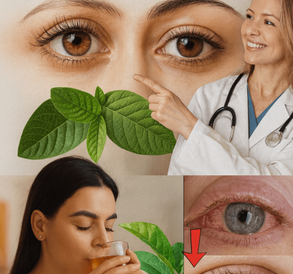 The Tropical Titan: 5 Ancient Guava Secrets to Ignite Vision, Banish Blurriness, and Achieve Age-Defying Clarity