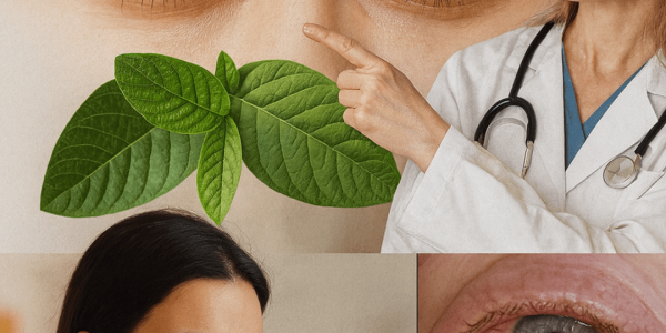 The Tropical Titan: 5 Ancient Guava Secrets to Ignite Vision, Banish Blurriness, and Achieve Age-Defying Clarity