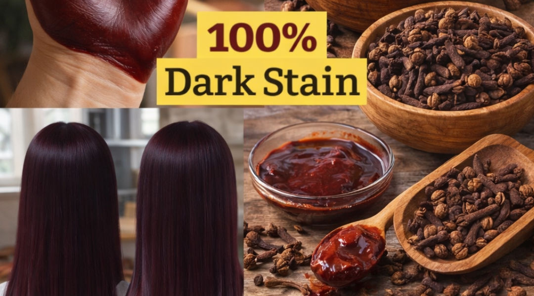 Discover How a Simple Kitchen Spice Can Help You Achieve Richer, Darker Mehndi Stains Naturally Discover How a Simple Kitchen Spice Can Help You Achieve Richer, Darker Mehndi Stains Naturally