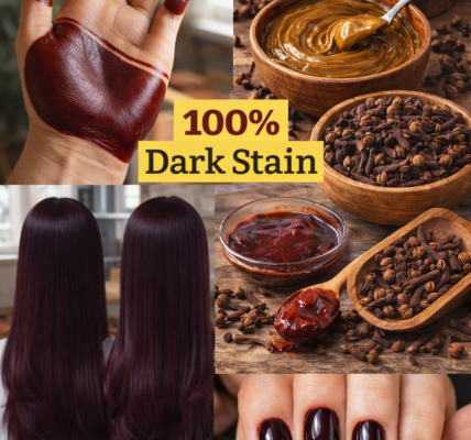 Discover How a Simple Kitchen Spice Can Help You Achieve Richer, Darker Mehndi Stains Naturally