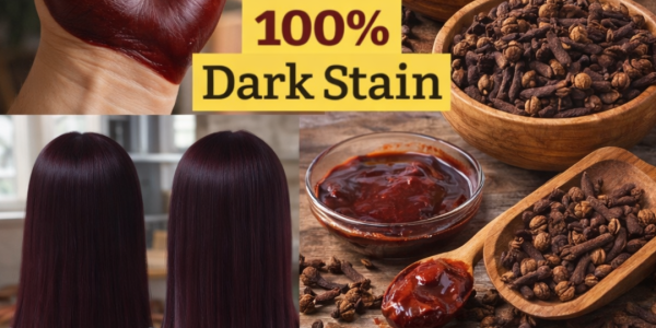 Discover How a Simple Kitchen Spice Can Help You Achieve Richer, Darker Mehndi Stains Naturally