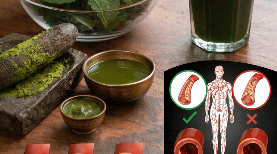 Discover the Traditional Benefits of Neem Leaves: A Simple Natural Addition to Your Wellness Routine Discover the Traditional Benefits of Neem Leaves: A Simple Natural Addition to Your Wellness Routine
