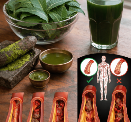 Discover the Traditional Benefits of Neem Leaves: A Simple Natural Addition to Your Wellness Routine