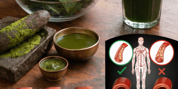 Discover the Traditional Benefits of Neem Leaves: A Simple Natural Addition to Your Wellness Routine Discover the Traditional Benefits of Neem Leaves: A Simple Natural Addition to Your Wellness Routine