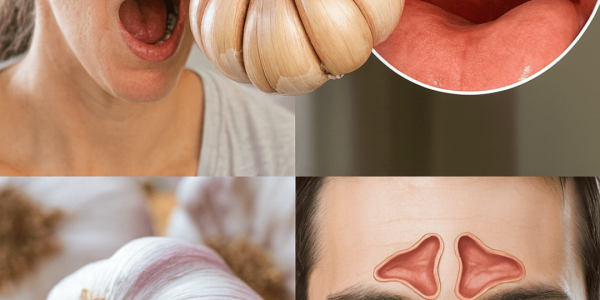 Garlic’s Hidden Power Against Infections: 12 Benefits You Need to Know and How to Use It Naturally