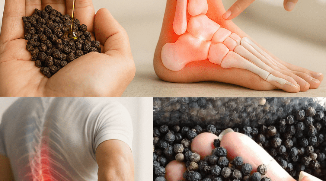 The Mediterranean Longevity Secret: How Olive Oil and Black Pepper Unlock 11 Anti-Aging Fixes After 60 The Mediterranean Longevity Secret: How Olive Oil and Black Pepper Unlock 11 Anti-Aging Fixes After 60