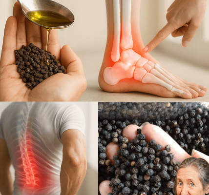 The Mediterranean Longevity Secret: How Olive Oil and Black Pepper Unlock 11 Anti-Aging Fixes After 60 The Mediterranean Longevity Secret: How Olive Oil and Black Pepper Unlock 11 Anti-Aging Fixes After 60